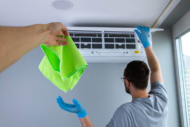 Healthy Air Starts Here – Get Professional AC Cleaning in Maple 3 Homes & Villas AC Cleaning in Maple 3